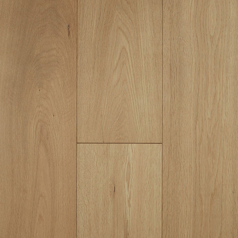 Prestige AB Grade European Oak Engineered Flooring Pure Natural 1900x190x15/4mm