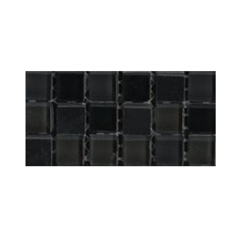 ACCLAIM BLACK MIX 15X15