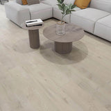 Laminate Flooring Adare Polar Oak 2200x194x12mm