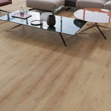 Laminate Flooring Adare Dolce Oak 2200x194x12mm