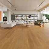 Laminate Flooring Adare Caramel Oak 2200x194x12mm