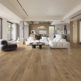 Laminate Flooring Adare Frappe Oak 2200x194x12mm