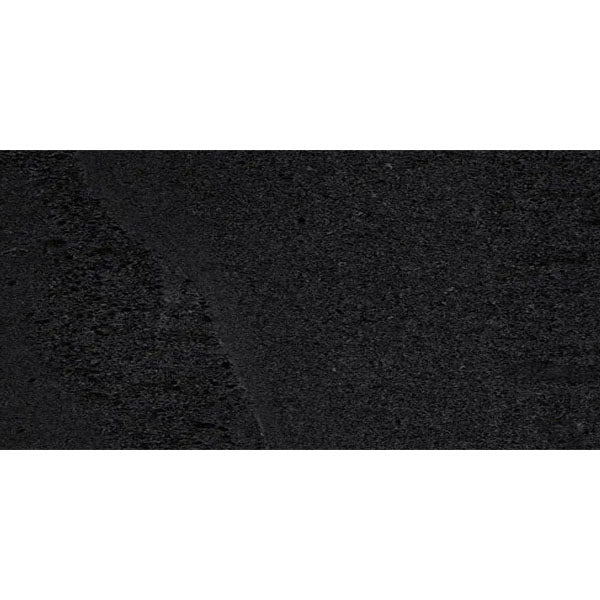 ALPS BLACK MATT 300X600