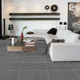 ALS DARK GREY MATT 500X500