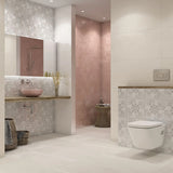 DUNE TRAZOS FLAMINGO MATT 147X147