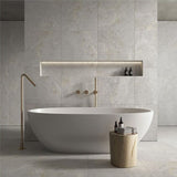 Anthology Crystal 60x60 Matt