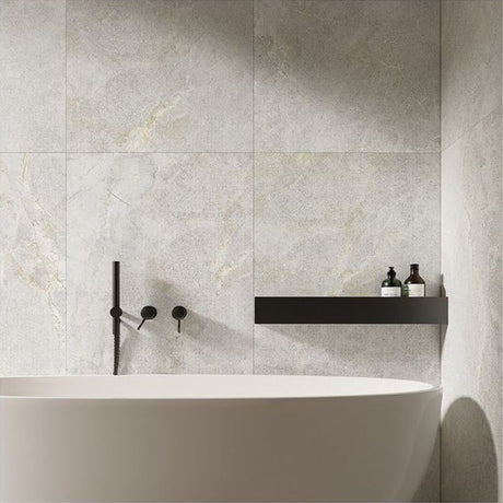 Anthology Crystal 30x60 Matt