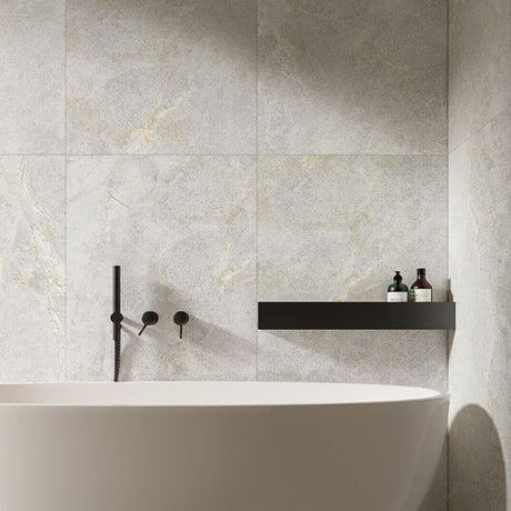 Anthology Crystal 30x60 External