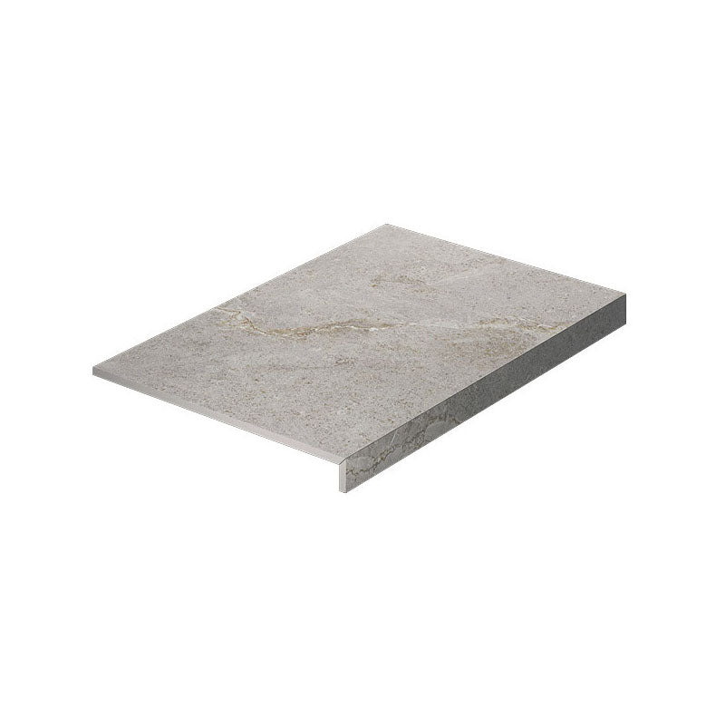 Anthology Ash 40x60 10mm Bullnose (Drop 40mm)