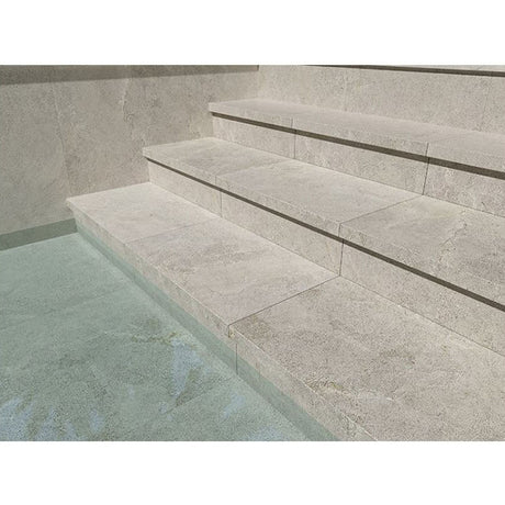 Anthology Ash 40x60 10mm Bullnose (Drop 40mm)