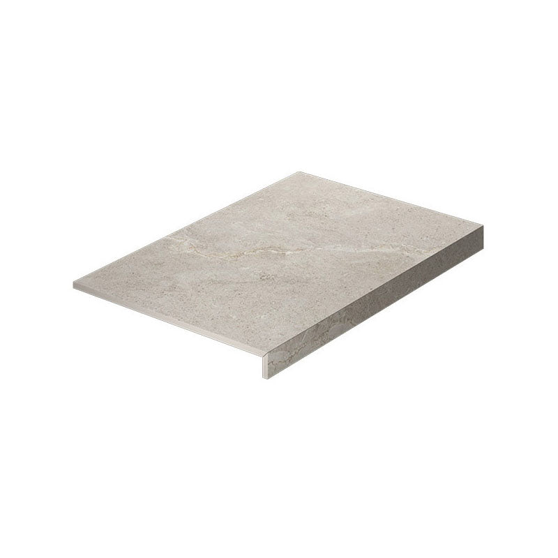 Anthology Crema 40x60 10mm Bullnose (Drop 40mm)