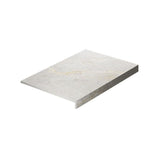 Anthology Crystal 40x60 10mm Bullnose (Drop 40mm)