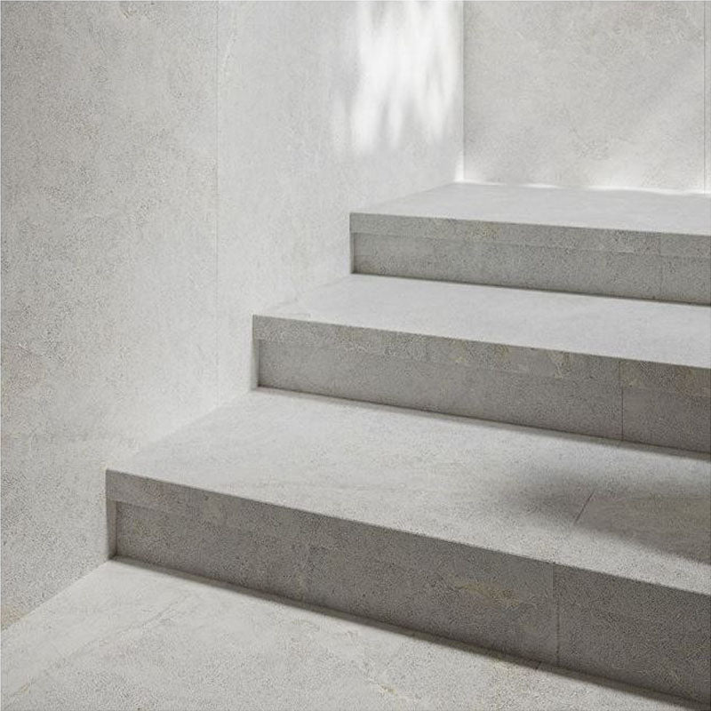 Anthology Crystal 40x60 10mm Bullnose (Drop 40mm)