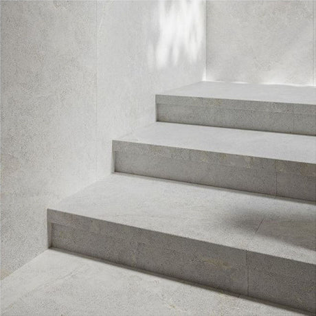 Anthology Crystal 40x60 10mm Bullnose (Drop 40mm)