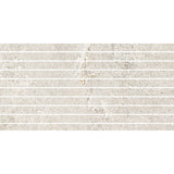 Anthology Crema 30x60 Matt Scoring