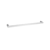 Esperia Chrome Single Towel Rail 800mm