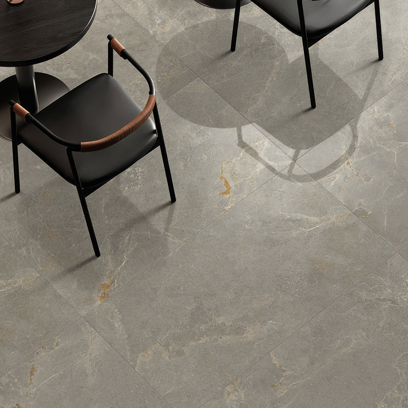 Ardesia Ash Brown Honed 300x600