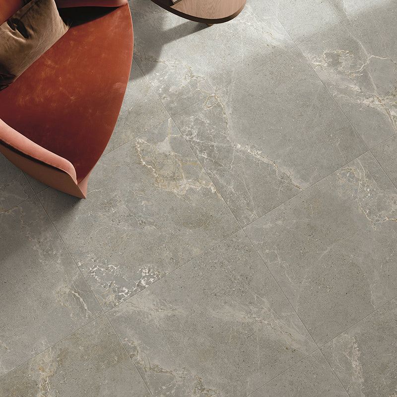 Ardesia Ash Brown External P5 600x600