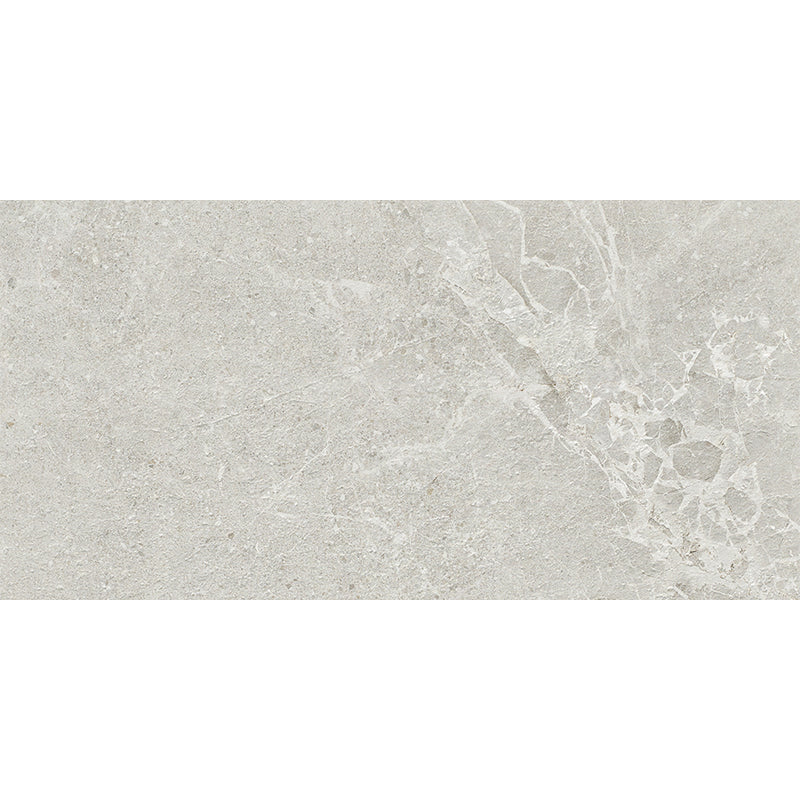 Ardesia Light Grey Honed 300x600