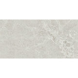 Ardesia Light Grey Honed 600x1200