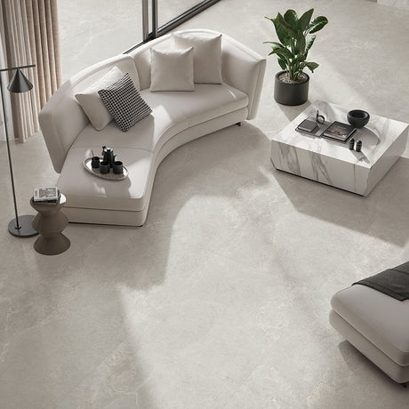 Ardesia Light Grey External P5 600x600