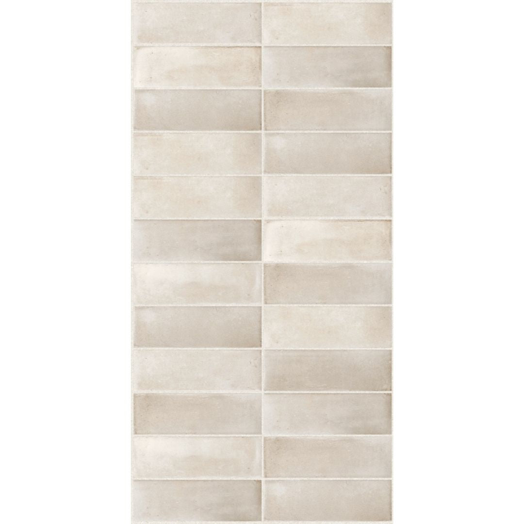 Stellar Tuscan Subway 50x150 Matt Decor 300x600mm