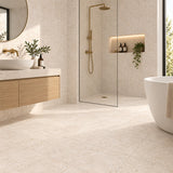 Avalon Ivory 30x30 SurfaceTec