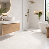 Avalon White 30x60 SurfaceTec