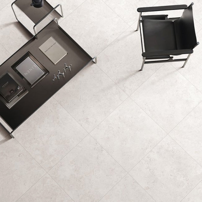 Avalon White 60x60 SurfaceTec