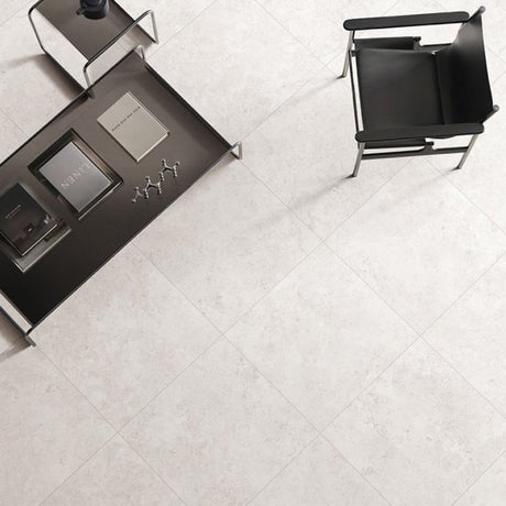 Avalon White 60x60 SurfaceTec
