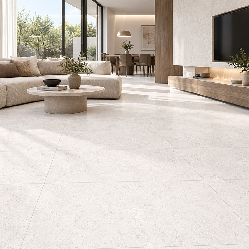 Avalon White 60x120 SurfaceTec