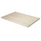 Avoca Sabbia 40x60 20mm Bullnose - Round Edge