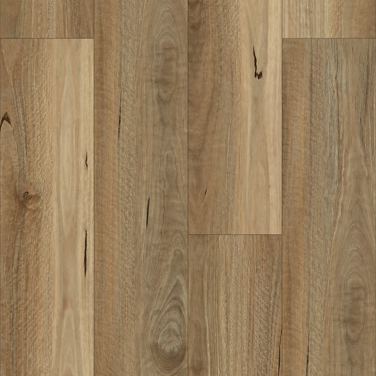 Aether Wood Hybrid Flooring Spotted Gum 1530x230x8mm