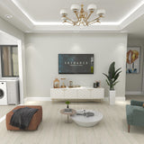 Aether Wood Hybrid Flooring White Wash 1530x230x8mm