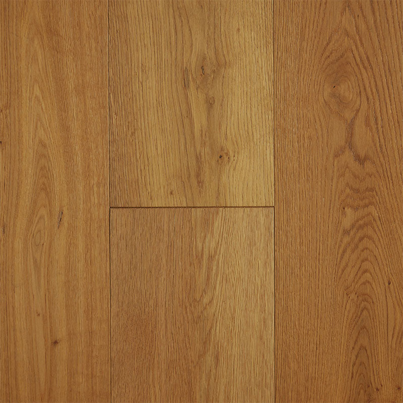 Prestige European Oak Engineered Flooring Aged Oak 2200x220x21/6mm