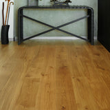 Prestige European Oak Engineered Flooring Aged Oak 2200x220x21/6mm