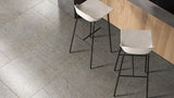 AGGREGATE DARK GREY 600x600 SMOOTH GRIP
