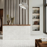 Sartoria Alchemica Cenere Gloss 100x100