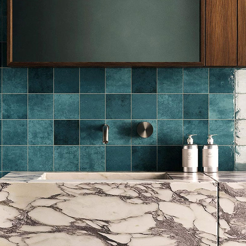 Sartoria Alchemica Cobalto Gloss 100x100
