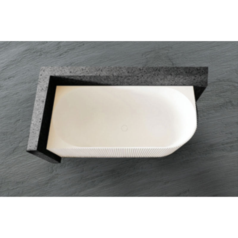 Anika Freestanding Bathtub Left/Right Side 1500x750x580mm