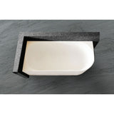 Anika Freestanding Bathtub Left/Right Side 1500x750x580mm