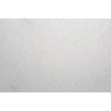 Marble Antarctica White Sandblasted Dropface 600x400x20/60mm