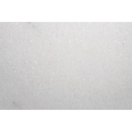 Marble Antarctica White Sandblasted Dropface 600x400x20/60mm