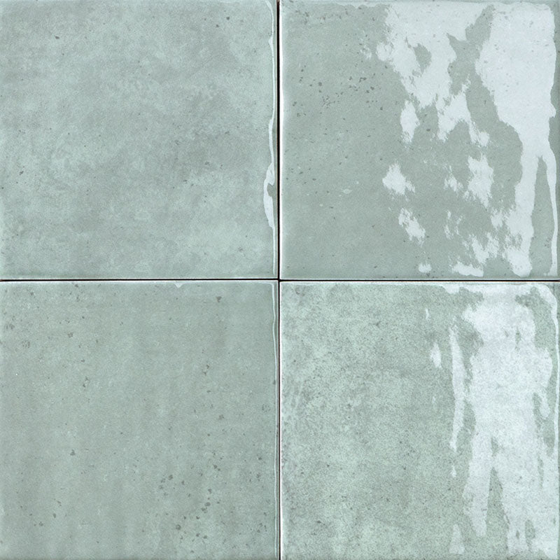 Sartoria Alchemica Aqua Gloss 100x100