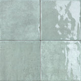 Sartoria Alchemica Aqua Gloss 100x100