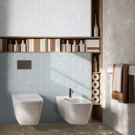 DUNE STICKS AQUAMAR 280X260