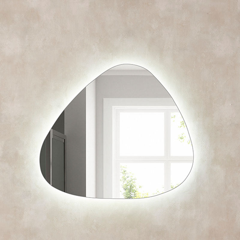 LED Arco Mirror 700x800mm