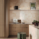 Sartoria Alchemica Argilla Gloss 100x100