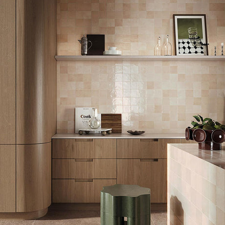 Sartoria Alchemica Argilla Gloss 100x100
