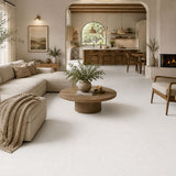 Entiva Arlo White Matt 450x450